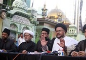 حکومت نے عزاداران کے خلاف بے بنیاد مقدمات درج کر کے اپنی دشمنی کا ثبوت دیا ہے، شیعہ علما