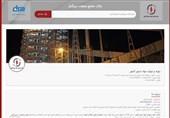 معرفی اولین وبدایرکتوری تخصصی صنعت مواد نسوز – دیرگداز ایران (رفیکو)