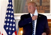 Trump Assails Biden for Afghanistan ‘Humiliation’