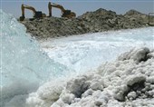 نتایج مثبتی در زمینه شناسایی مواد معدنی سیستان و بلوچستان داریم/ اکتشاف دو پهنه در سراوان در دستور کار است