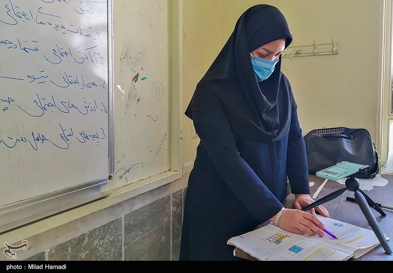 جزئیات بازگشایی مدارس در اصفهان/ آیا شرایط برای حضور دانش اموزان مهیاست؟