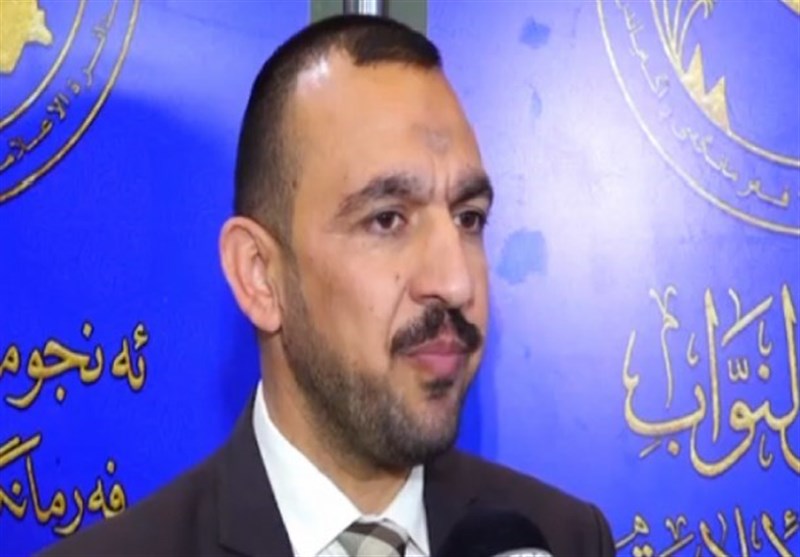 نماینده پارلمان عراق: احداث پایگاه نظامی ترکیه در شمال عراق به مثابه اعلام جنگ است