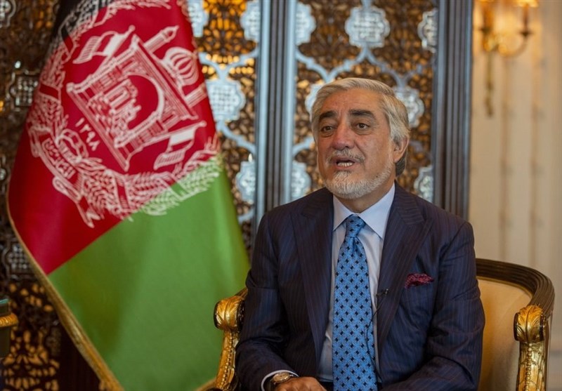 عبدالله: ایران از روند صلح به رهبری و مالکیت افغانستان حمایت می‌کند