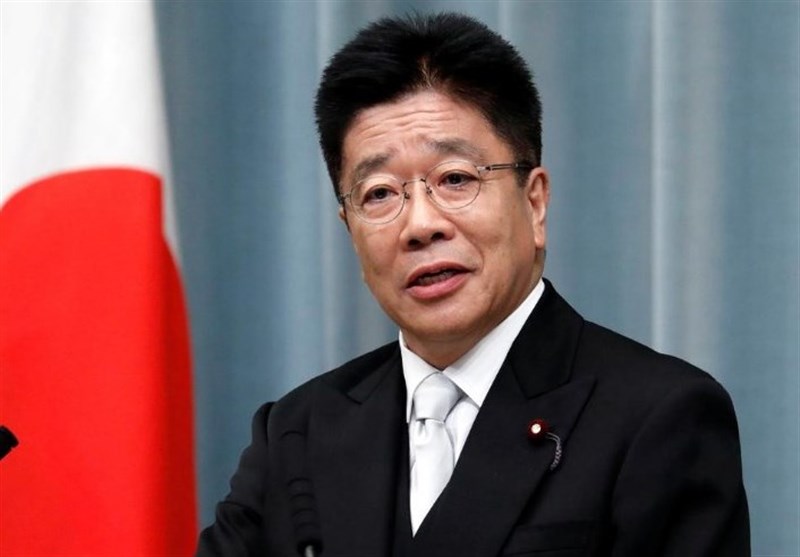 ابراز نگرانی ژاپن نسبت به ازسرگیری غنی سازی 20 درصد در ایران