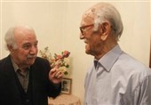 پیشکسوت تئاتر کردستان درگذشت