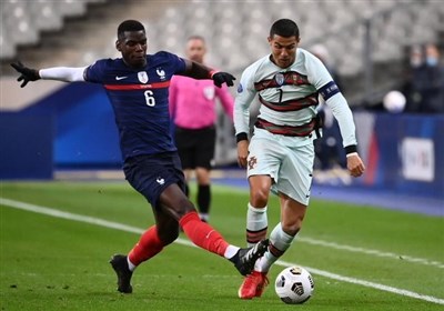  به دلیل اظهارات ماکرون پس از اهانت به پیامبر اسلام؛ پوگبا از تیم ملی فرانسه کناره‌گیری کرد 
