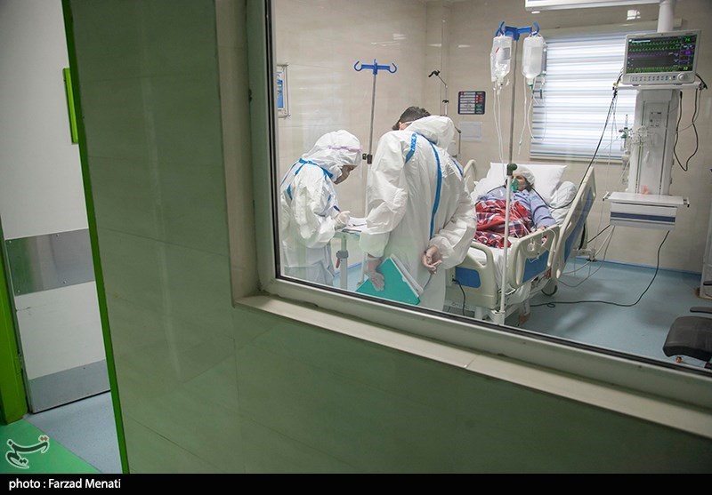 &quot;عدم استفاده از &quot;روش‌های درمانی طب سنتی&quot; از علل افزایش مرگ‌‌ومیر کرونا در ایران
