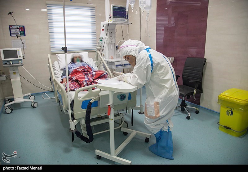 Iran’s Coronavirus Death Toll Exceeds 46,600