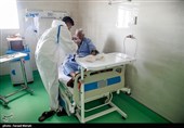Coronavirus Death Toll in Iran Hits New Record with over 330 Fatalities