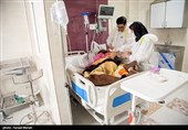 رشد بی‌سابقه تعداد بیماران کرونایی بستری در کرمانشاه/ مردم مراقب ‌کرونای ‌خطرناک &quot;پاییز و زمستان&quot; باشند