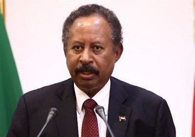  نخست‌وزیر سودان به خانه‌اش بازگردانده شد 