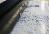 زلزله 6 ریشتری در سواحل دریای اژه در ترکیه