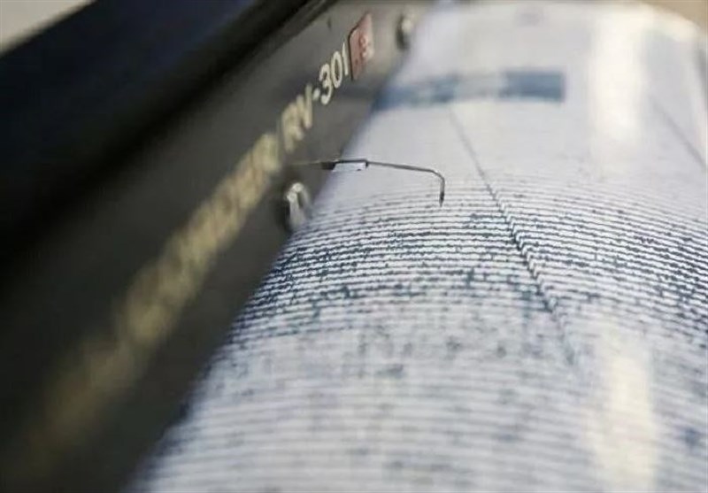 زلزله 6 ریشتری در سواحل دریای اژه در ترکیه