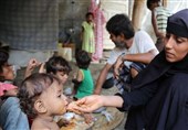 Some 2.6 mln Displaced Yemenis Facing Food Shortages, UNHCR Says
