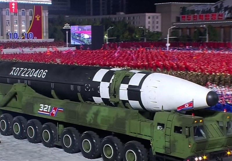 ژنرال آمریکایی: کره شمالی به زودی موشک جدید قاره پیما آزمایش می‌کند
