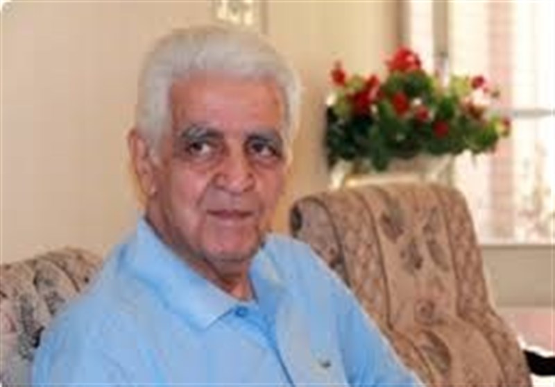 استاد باستان‌شناسی دانشگاه تهران درگذشت