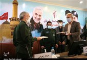 سپاه پاسداران و کمیته امداد تفاهم نامه همکاری اشتغال محرومان استان کرمان را امضا کردند + تصویر