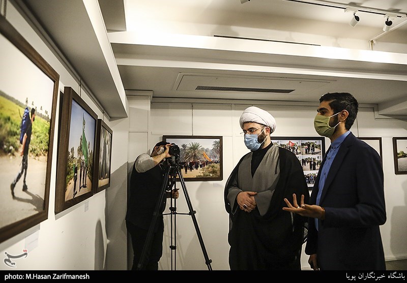 ظرفیت مغفولی به نام نمایشگاه عکاسی خیابانی؛ مسئولین حمایت کنند
