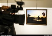 نمایشگاه پوسترهای وحدت به صورت مجازی در اردبیل برگزار می‌شود