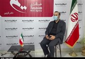 رئیس سازمان بسیج دانشجویی استان قزوین: باید با امر به معروف با جریان‌های تحریف و تحریم مقابله کنیم