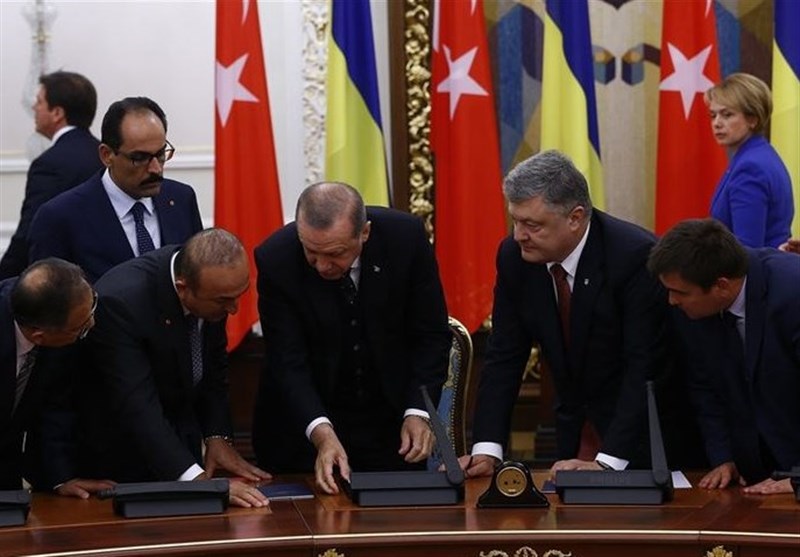یادداشت| پاشنه آشیل‌های سیاست خارجی ترکیه