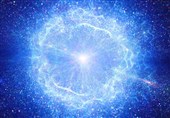 Scientists Discover Extremely Rare Time Bomb Star System