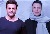 اخبار کوتاه سینما | لیلا حاتمی و رضا گلزار در «چشم و ابرو» نعمت‌الله بازی می‌کنند