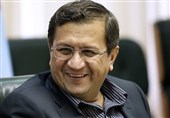 همتی : اتفاق ایرانی عراقی على الإفراج عن موارد النقد الأجنبی