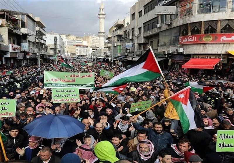 مخالفت 90 درصدی عرب‌ها با عادی سازی روابط با رژیم صهیونیستی
