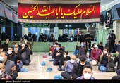 آیین عزاداری دهه پایانی صفر در مازندران برگزار میشود