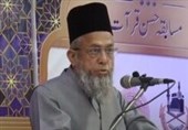 جامعہ فاروقیہ کے مہتمم اور ڈرائیور کے قتل کا مقدمہ درج کرلیا گیا