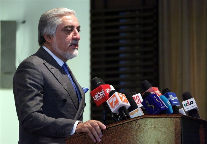 عبدالله: در روند صلح باید نهادهای اساسی افغانستان و دستاوردها حفظ شوند