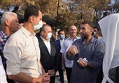 Syrian President Assad Cuts Tax for Low-Income Workers