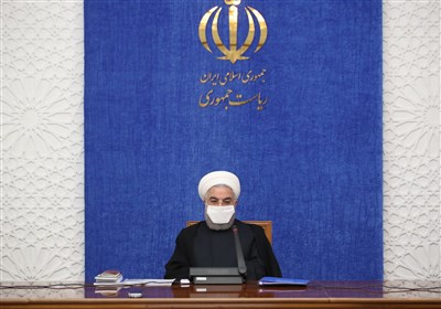 President Outlines Iran’s Economic Policies