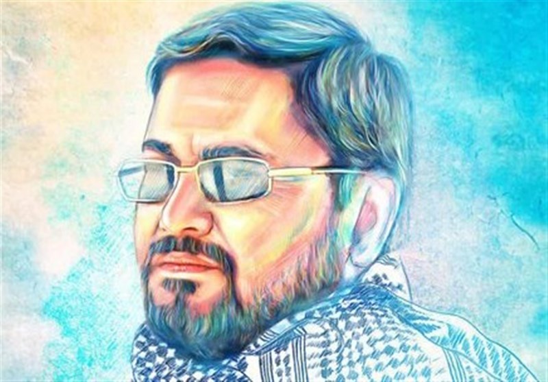 فرمانده تیپ 82 استان قزوین: یاد شهادت در دیار شهیدپرور قزوین دوباره زنده شد