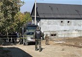 هلاکت 4 تروریست مهاجم در جمهوری چچن روسیه