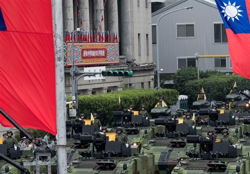 واکنش چین به خبر احتمال فروش تسلیحات پیشرفته آمریکا به تایوان