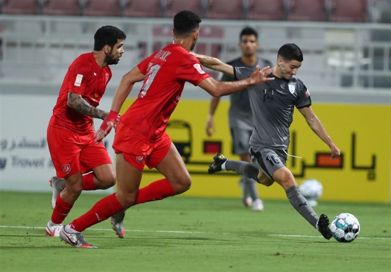 فینال جام حذفی قطر با حضور 20 هزار تماشاگر برگزار می‌شود