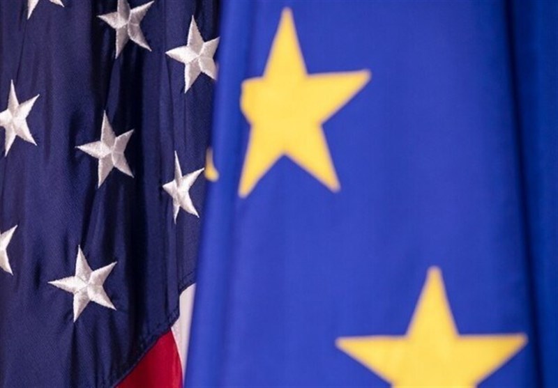 واشنطن: لا یمکن للاتحاد الأوروبی ترسیم وارداتنا