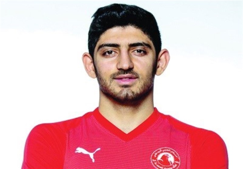 Mehdi Torabi Linked with Persepolis: Report
