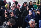 نخستین کلینیک سوگ کشور در "زنجان" افتتاح شد