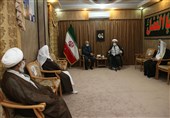 امام جمعه زاهدان: سرمایهگذار رغبتی به سرمایهگذاری در سیستان و بلوچستان ندارد
