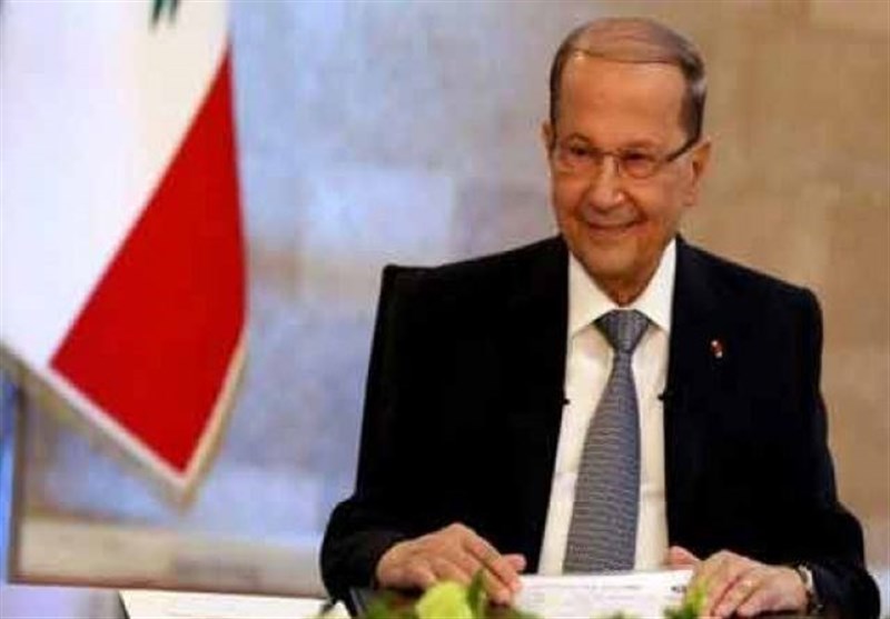 لبنان|دیدار نمایندگان فرانسه با میشل عون/ تاکید دیاب بر ضرورت تشکیل سریع دولت