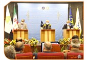 انعقاد تفاهمنامه واگذاری 3 هزار وانت سایپا به مددجویان کمیته امداد امام(ره)