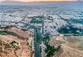 فارس| زیباشهر زیباتر از دیروز اما همچنان نگرانِ فردا؛ وعدههای مسئولان همچنان ادامه دارد