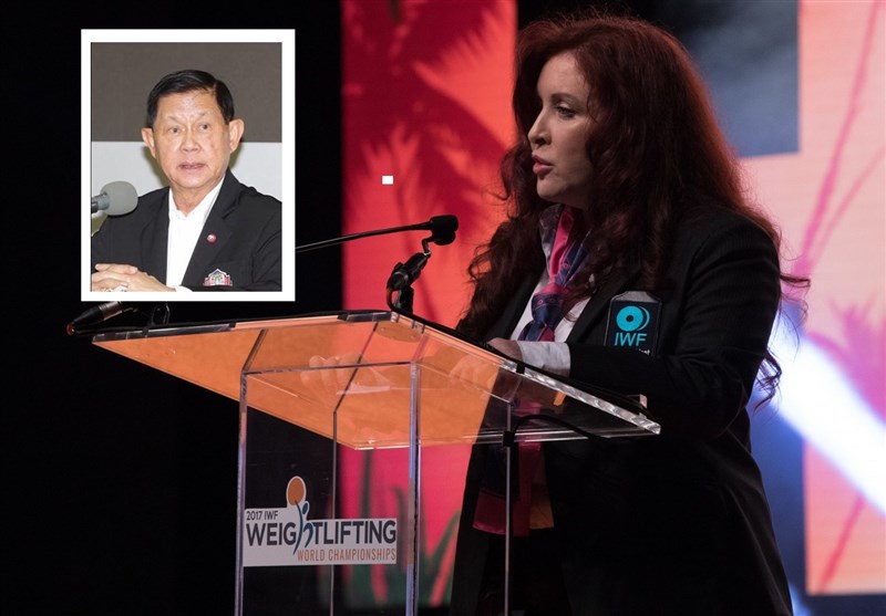انتخاب یک تایلندی به عنوان رئیس موقت فدراسیون جهانی وزنه‌برداری/ مخالفان پاپاندریا او را برکنار کردند