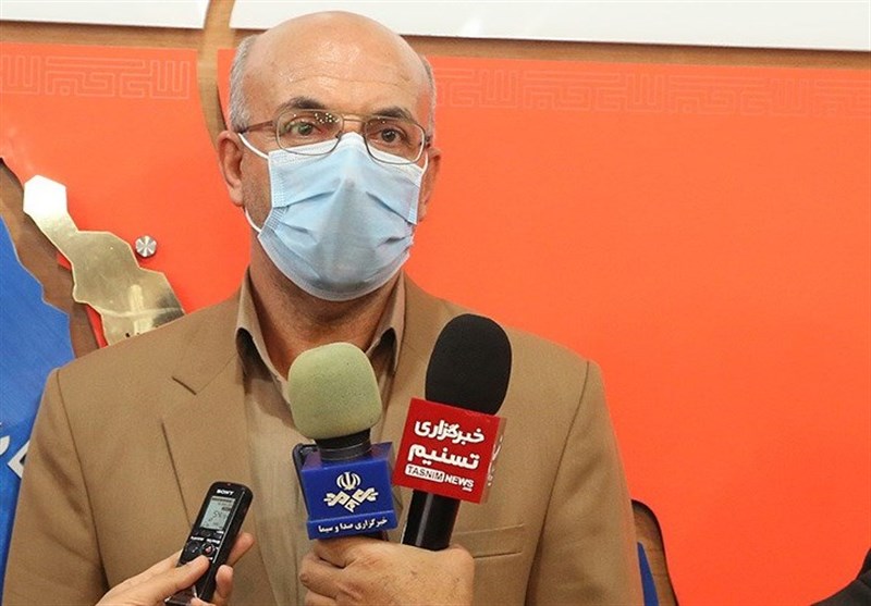 رئیس سازمان شیلات ایران: بیماری &quot;لکه سفید میگو&quot; را مدیریت کردیم/ صادرات محصولات آبزیان ایران به 50 کشور