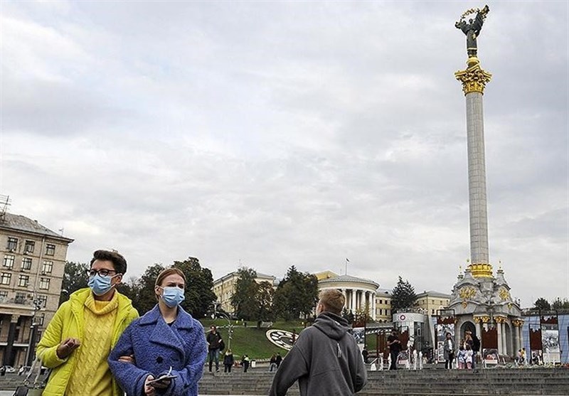 تمدید مقررات قرنطینه در اوکراین تا پایان سال جاری میلادی