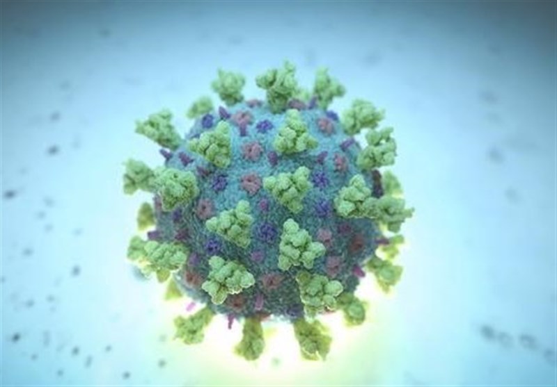Supercomputer Shows Humidity Affects Aerosol Spread of Coronavirus
