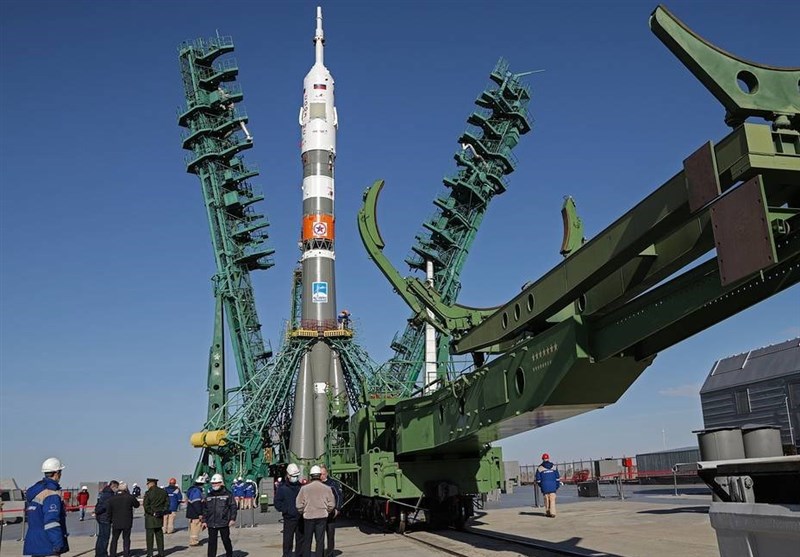 Rusya İran Uydusunu Uzaya Gönderecek